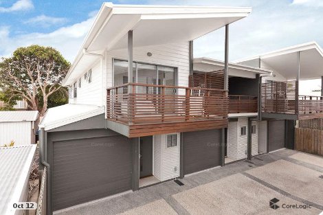 3/100 Bride St, Wynnum, QLD 4178