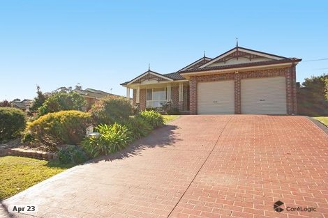 2 Glenfield Dr, Currans Hill, NSW 2567