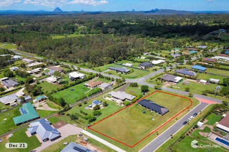 96-98 Bleakley Rd, Delaneys Creek, QLD 4514