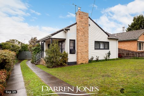 14 Elder St, Watsonia, VIC 3087