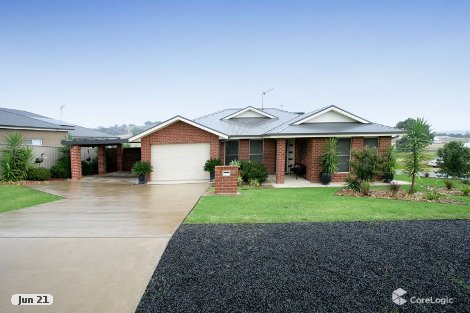 1/20 Hudson Dr, Lloyd, NSW 2650