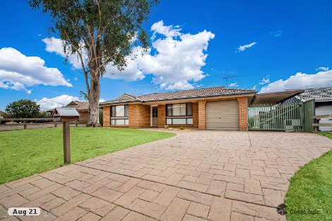 15 Westmoor Gr, Werrington Downs, NSW 2747