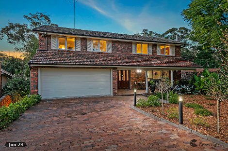 25 Camelot Ct, Carlingford, NSW 2118