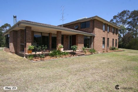 48 Leiberts Lane, Brunkerville, NSW 2323