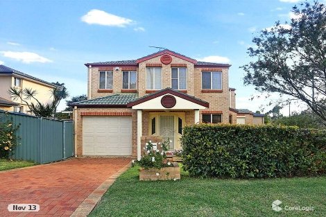 54a Warren Rd, Woodpark, NSW 2164