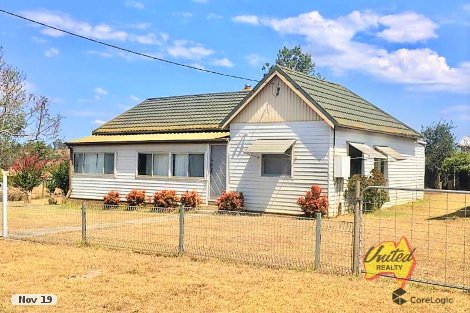 135 Werriberri Rd, Orangeville, NSW 2570