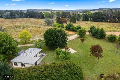352 Inverary Rd, Paddys River, NSW 2577