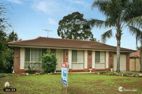 22 Mcewan Cct, Mount Annan, NSW 2567