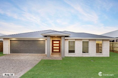 53 Sanctuary Dr, Cranley, QLD 4350