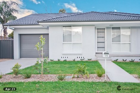 51a Braddon St, Oxley Park, NSW 2760