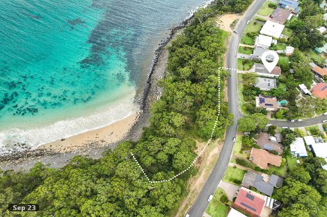 57 Bannister Head Rd, Mollymook Beach, NSW 2539