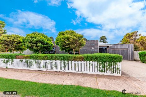 21 Barclay St, Port Fairy, VIC 3284