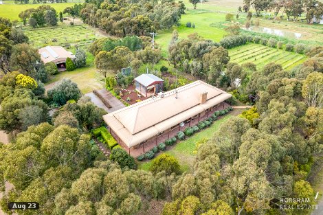 245 Pelchens Rd, Quantong, VIC 3401