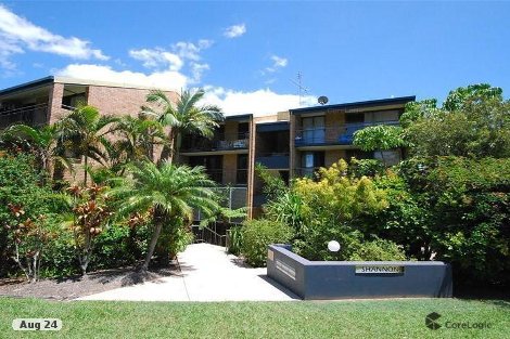 22/18 Camfield St, Alexandra Headland, QLD 4572