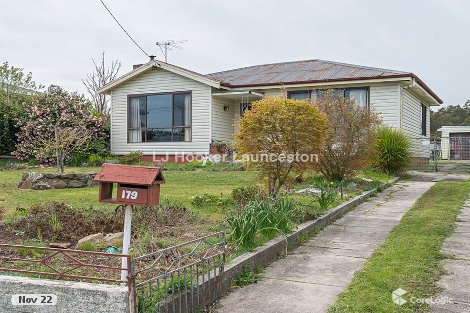 179 St Leonards Rd, St Leonards, TAS 7250