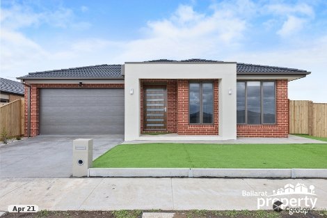 17 Dahlia St, Bonshaw, VIC 3352