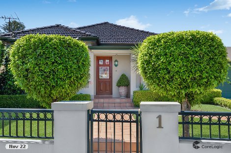 1 Caroma Ave, Kyeemagh, NSW 2216