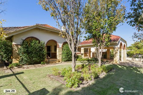 16 Webster St, Nedlands, WA 6009