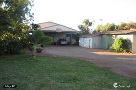 37 Kingsmill St, Port Hedland, WA 6721