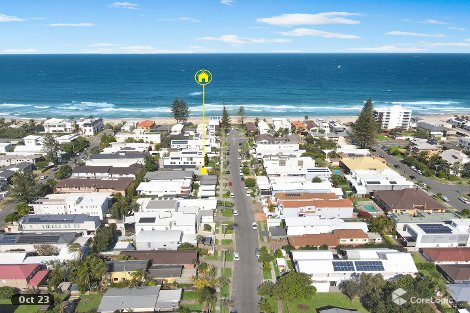 3/17 Arthur St, Mermaid Beach, QLD 4218