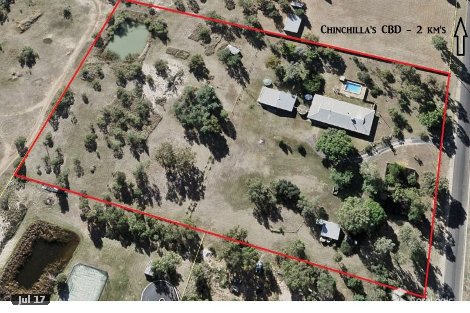 40 Rider St, Chinchilla, QLD 4413