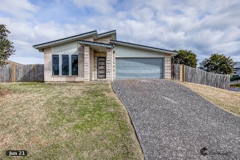 21 Vivian Hancock Dr, North Booval, QLD 4304