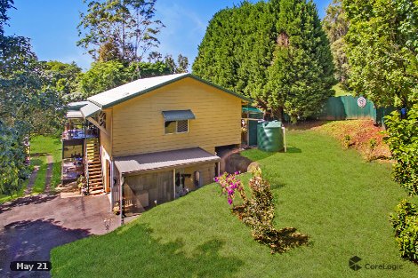 118 Mclean Rd, Lake Barrine, QLD 4884