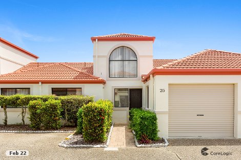 26/74 Plaza St, Wynnum West, QLD 4178