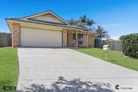 3 Kara Ct, Upper Caboolture, QLD 4510