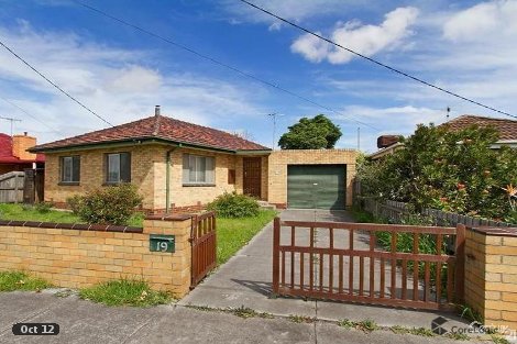 19 Fenfield St, Altona, VIC 3018