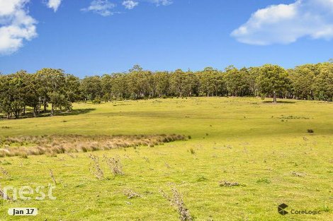 Lot 9 Rileys Creek Rd, Geeveston, TAS 7116