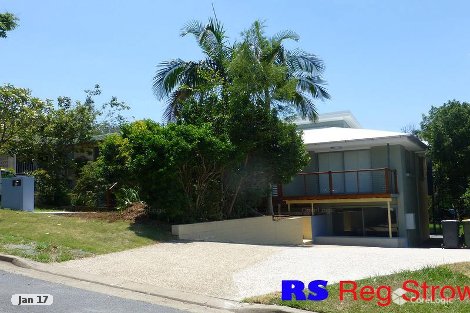 21 Bankside St, Nathan, QLD 4111