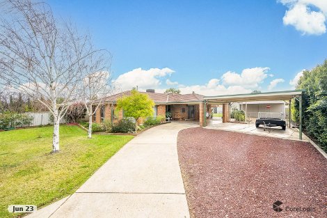 69 Kialla Lakes Dr, Kialla, VIC 3631