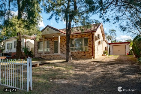 16 Alexander Cres, Macquarie Fields, NSW 2564