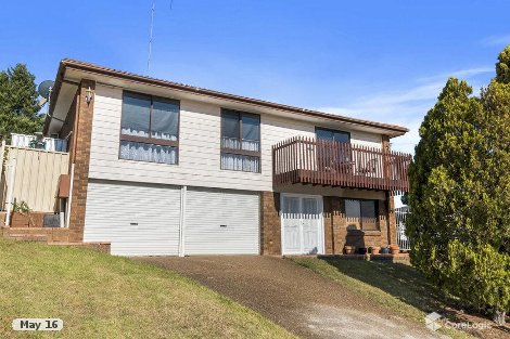 9 Bauxite Pl, Eagle Vale, NSW 2558