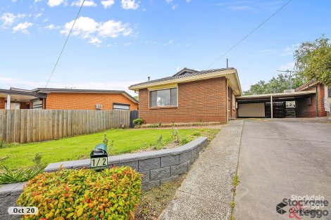 1/2 Joy St, Newborough, VIC 3825