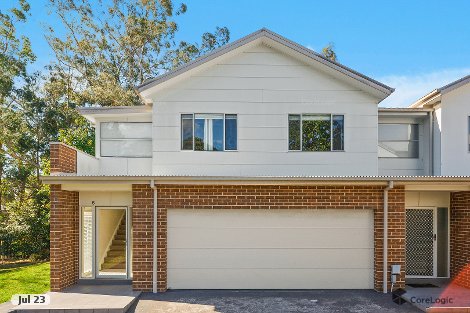 6/118 Avondale Rd, Avondale, NSW 2530