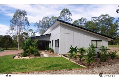 187 Hoopers Rd, Curra, QLD 4570