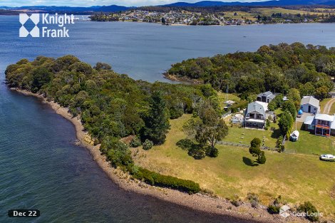 109 Sunset Bvd, Clarence Point, TAS 7270