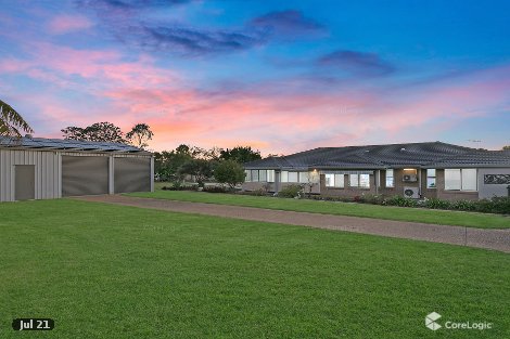 3 Freeman Ct, Gracemere, QLD 4702