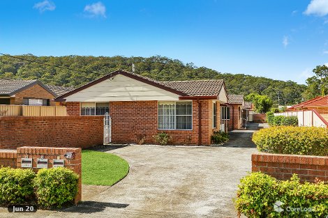 1/27 Bream Rd, Ettalong Beach, NSW 2257