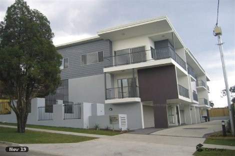 6/17 Gordon Pde, Everton Park, QLD 4053