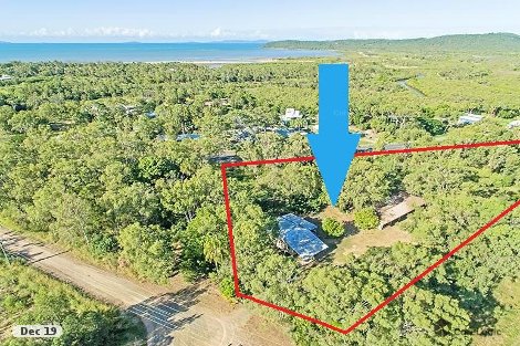 1086 Scenic Hwy, Kinka Beach, QLD 4703