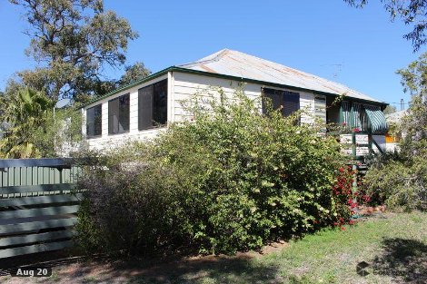 114 Edward St, Charleville, QLD 4470