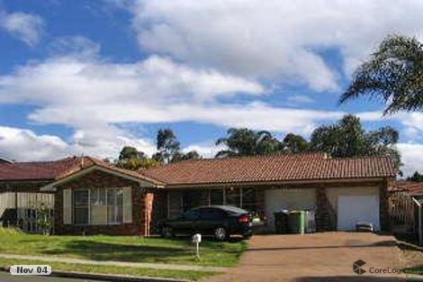 12 Kapovic St, Edensor Park, NSW 2176