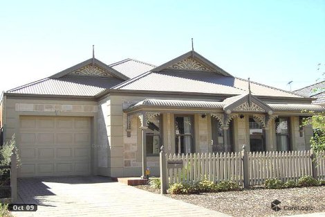 5 Pillie Cres, Mawson Lakes, SA 5095