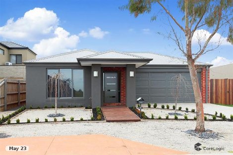 8 Annarosa Ct, Werribee, VIC 3030