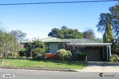 10 Pindari Rd, Peakhurst Heights, NSW 2210