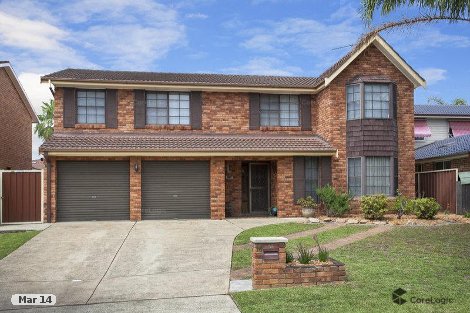 16 Links Ave, Milperra, NSW 2214