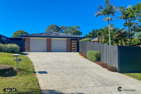 6 Cammeray Ct, Robina, QLD 4226